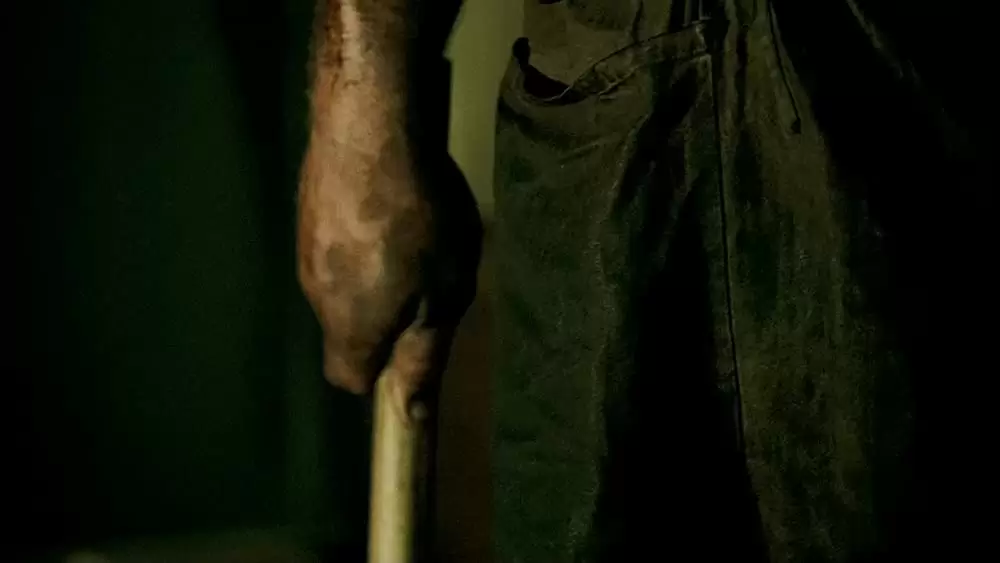 テキサス・チェーンソー ビギニングの画像