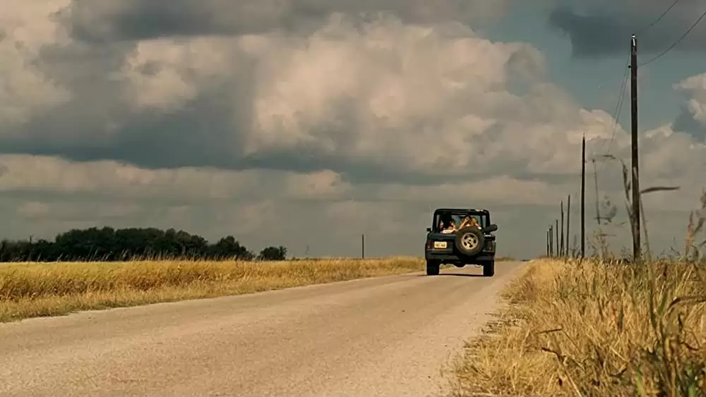 テキサス・チェーンソー ビギニングの画像