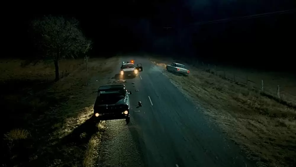 テキサス・チェーンソー ビギニングの画像