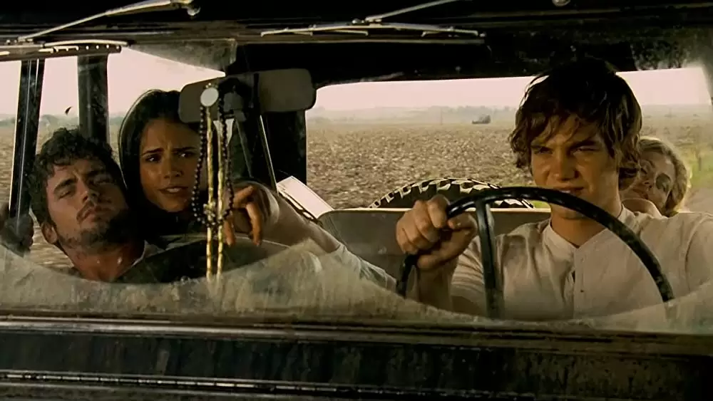 テキサス・チェーンソー ビギニングの画像