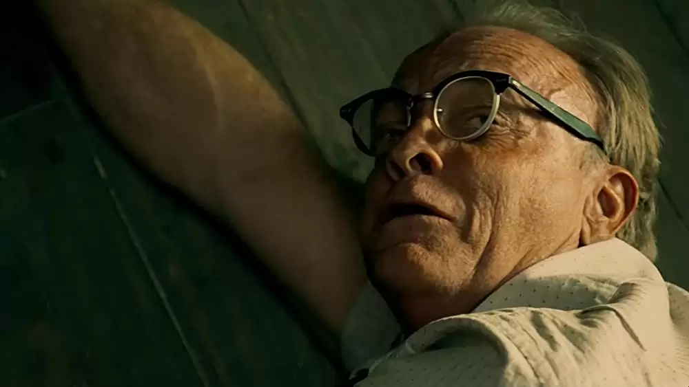 テキサス・チェーンソー ビギニングの画像