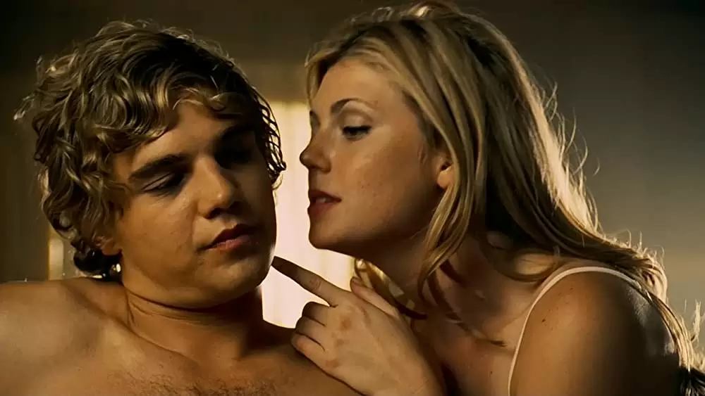 テキサス・チェーンソー ビギニングの画像