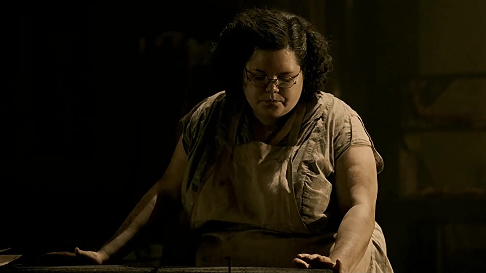 テキサス・チェーンソー ビギニングの画像