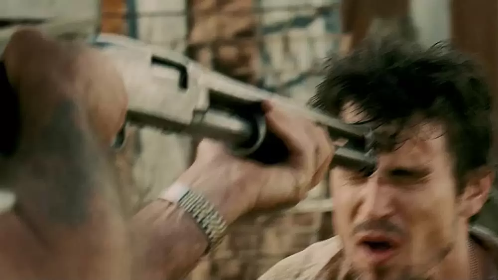 テキサス・チェーンソー ビギニングの画像