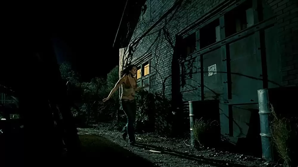 テキサス・チェーンソー ビギニングの画像