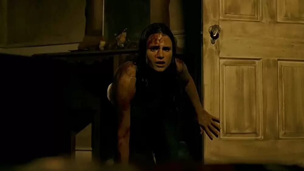 テキサス・チェーンソー ビギニングの画像