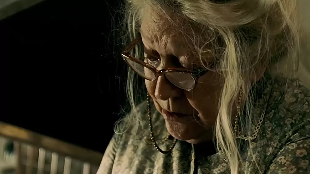 テキサス・チェーンソー ビギニングの画像