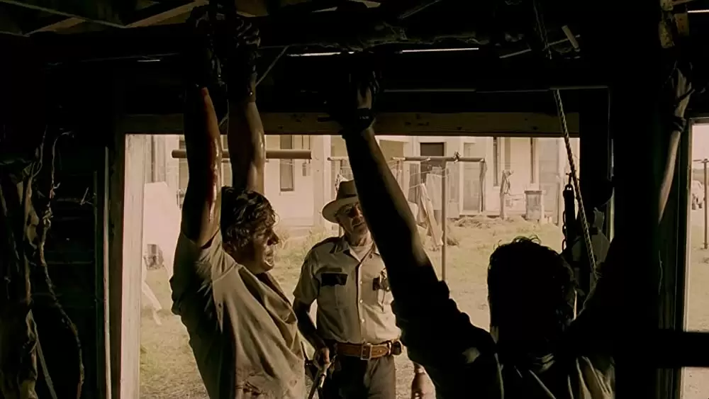 テキサス・チェーンソー ビギニングの画像