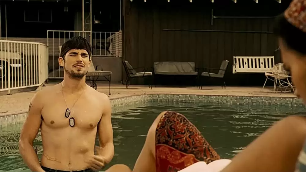 テキサス・チェーンソー ビギニングの画像