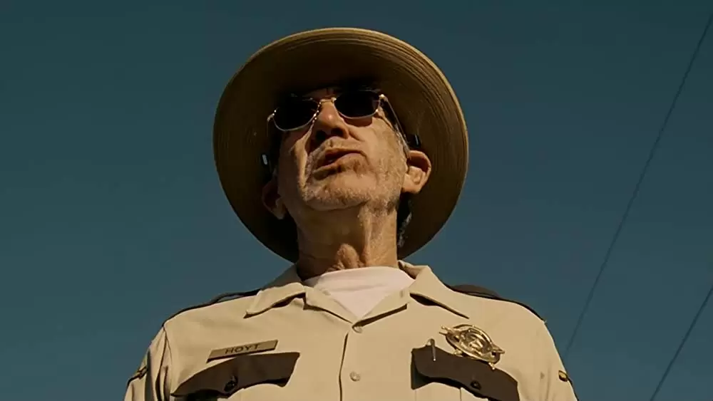 テキサス・チェーンソー ビギニングの画像