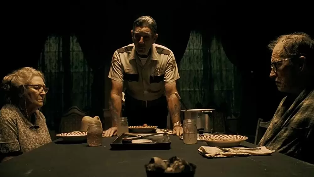 テキサス・チェーンソー ビギニングの画像