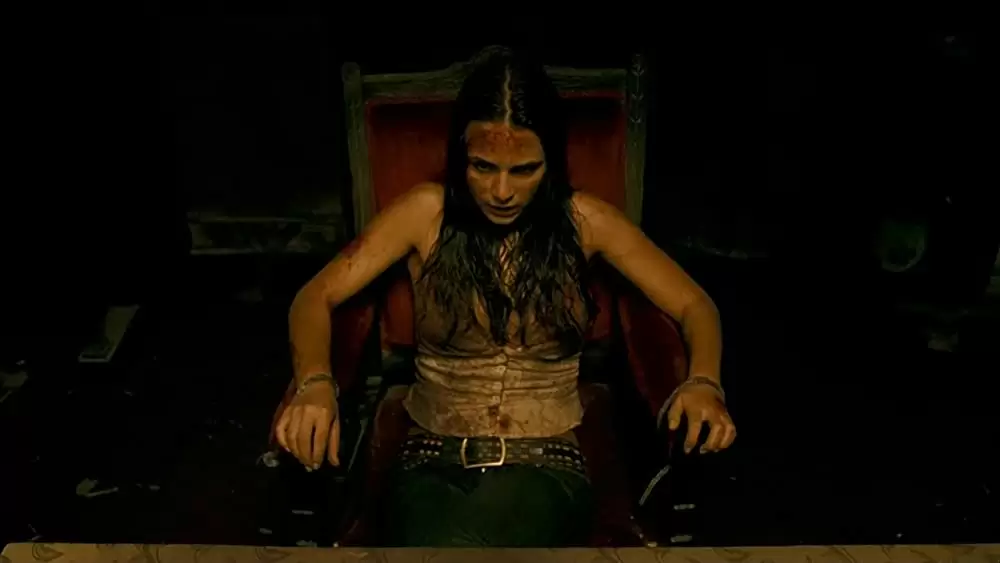 テキサス・チェーンソー ビギニングの画像