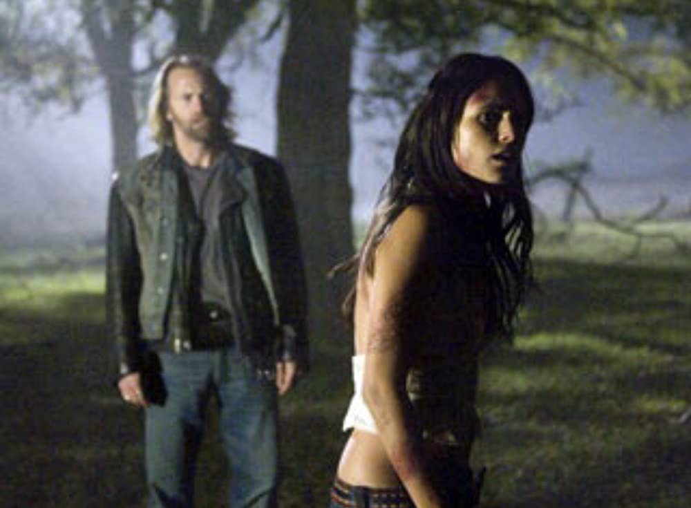 テキサス・チェーンソー ビギニングの画像