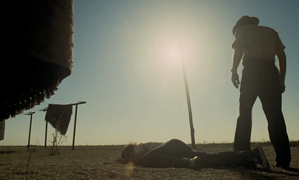 テキサス・チェーンソー ビギニングの画像