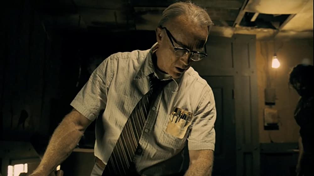 テキサス・チェーンソー ビギニングの画像