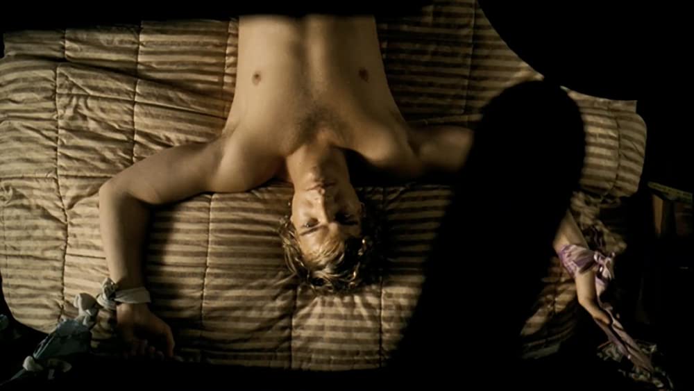 テキサス・チェーンソー ビギニングの画像