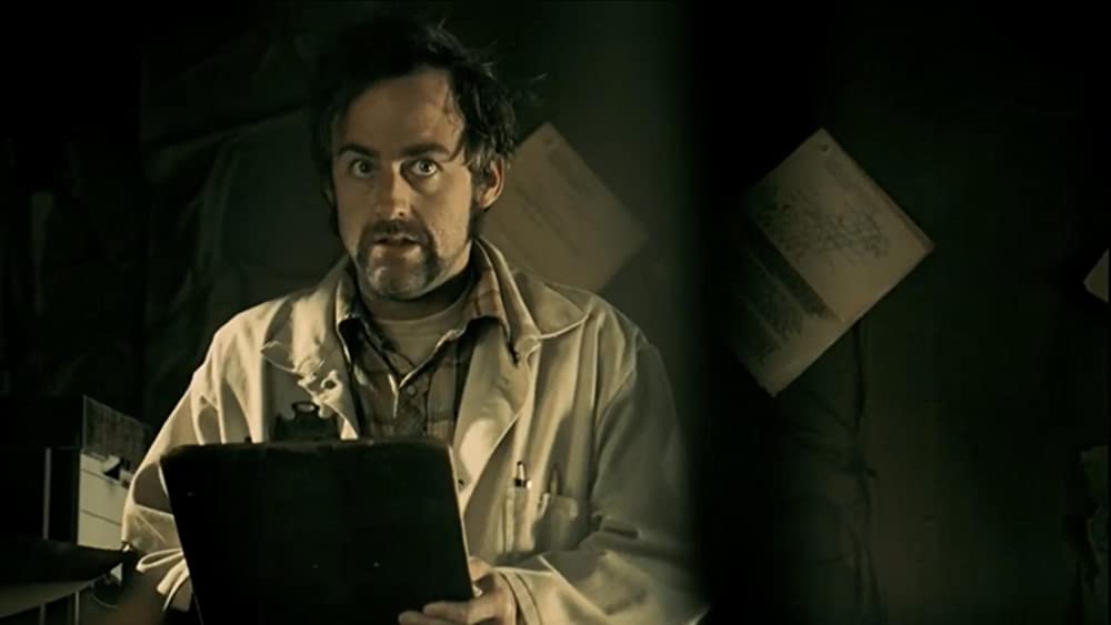 テキサス・チェーンソー ビギニングの画像