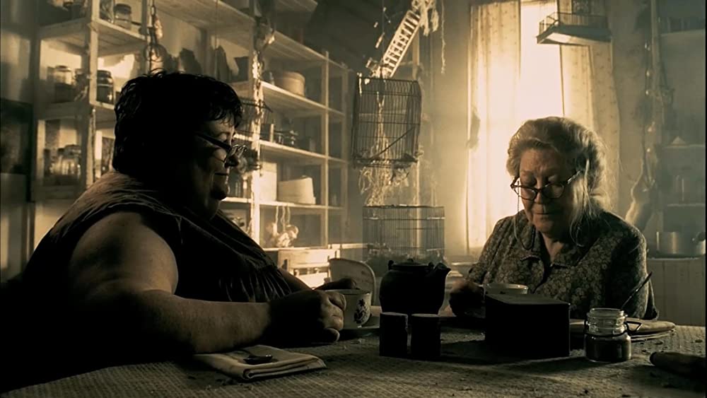 テキサス・チェーンソー ビギニングの画像