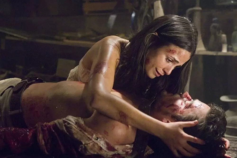 テキサス・チェーンソー ビギニングの画像