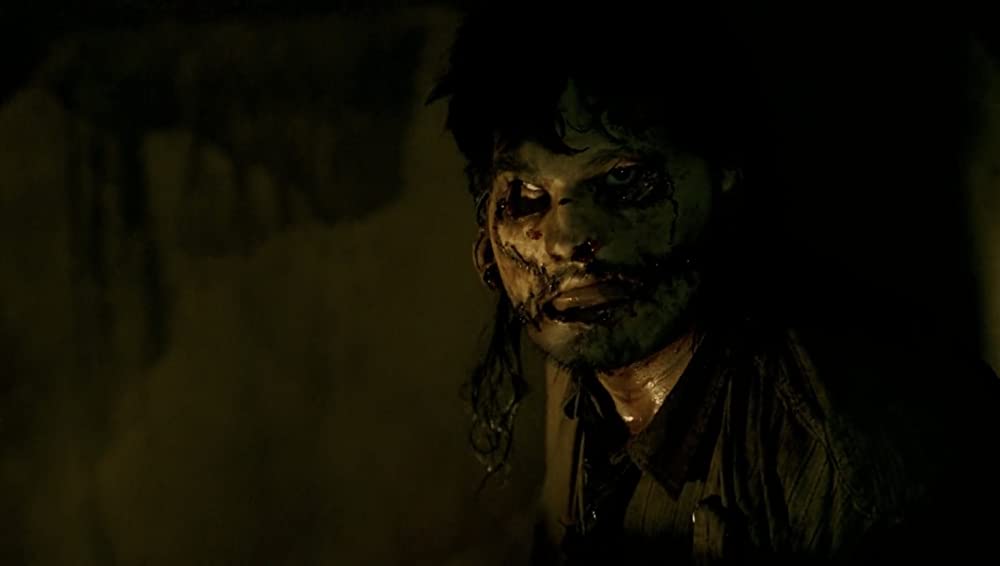 テキサス・チェーンソー ビギニングの画像