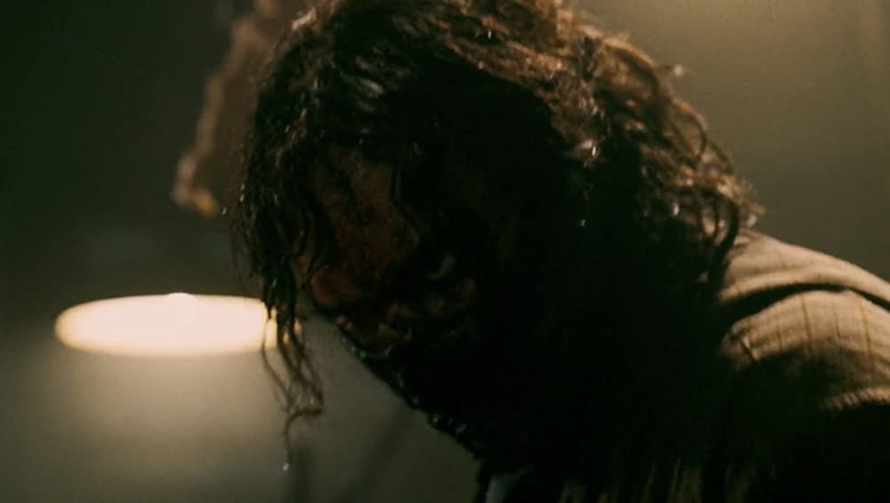 テキサス・チェーンソー ビギニングの画像