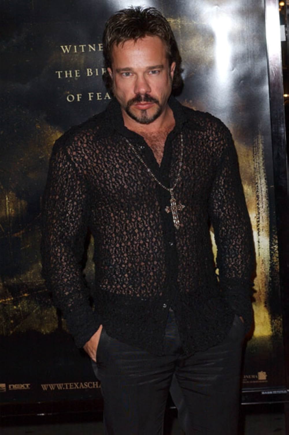 テキサス・チェーンソー ビギニングの画像