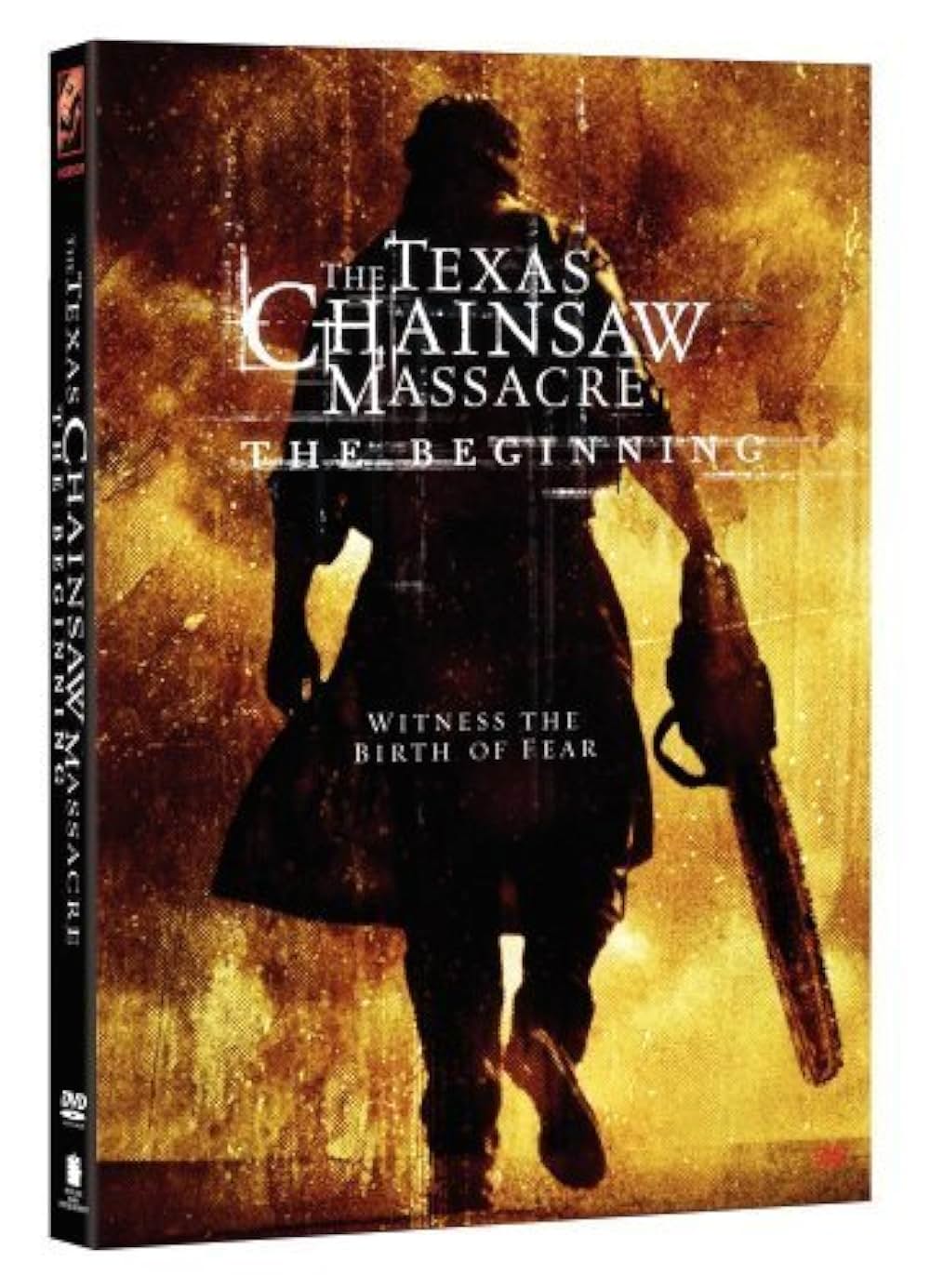 テキサス・チェーンソー ビギニングの画像