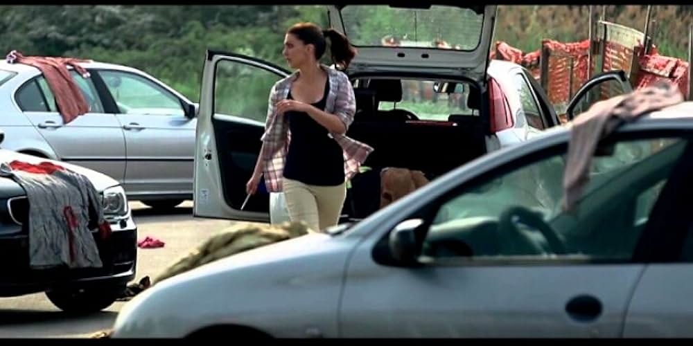 デッド・ウォーカーの画像