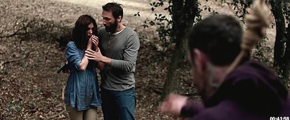 デッド・ウォーカーの画像