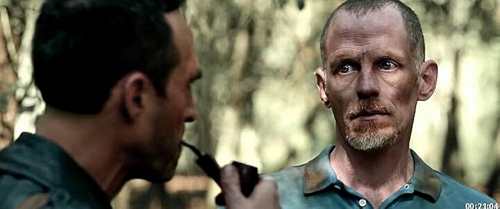 デッド・ウォーカーの画像