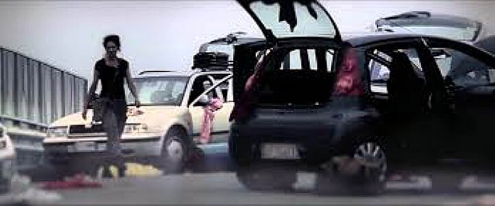 デッド・ウォーカーの画像