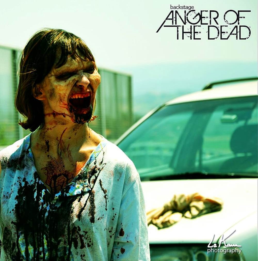 デッド・ウォーカーの画像