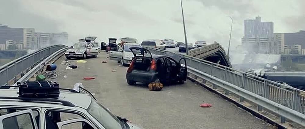 デッド・ウォーカーの画像