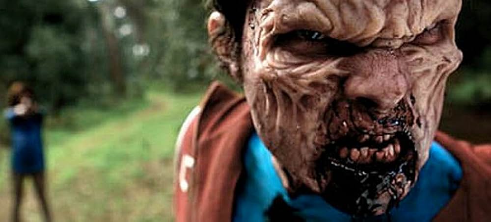 デッド・ウォーカーの画像