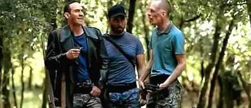 デッド・ウォーカーの画像