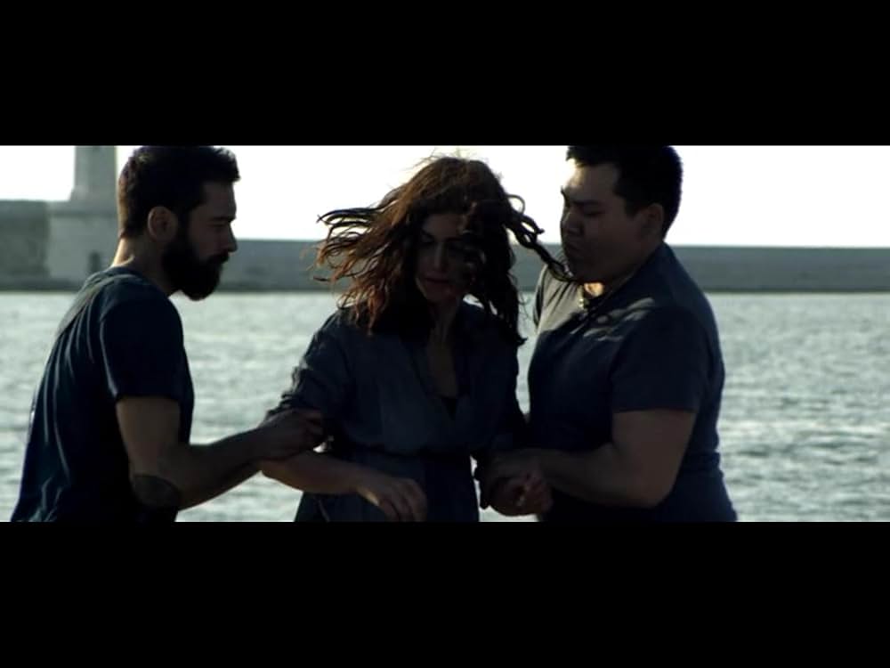 デッド・ウォーカーの画像