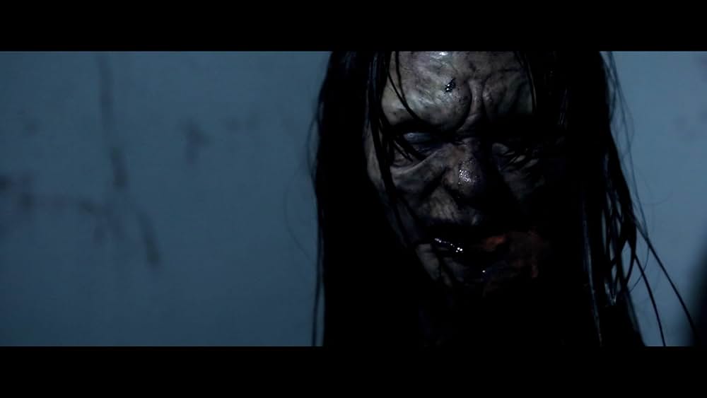 デッド・ウォーカーの画像