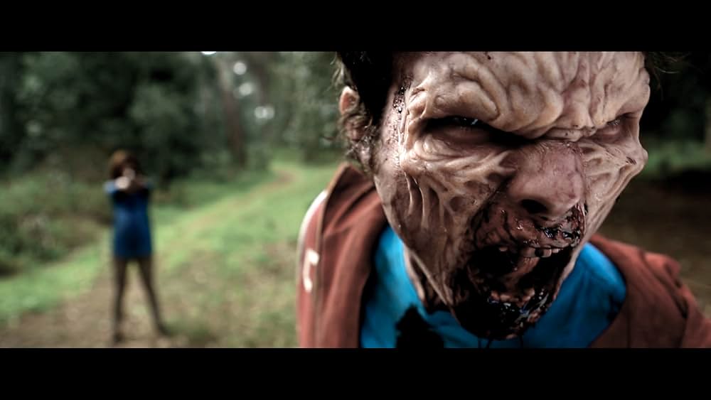 デッド・ウォーカーの画像