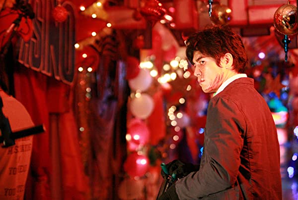 悪の教典の画像