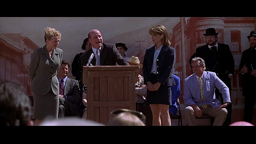 ダンテズ・ピークの画像