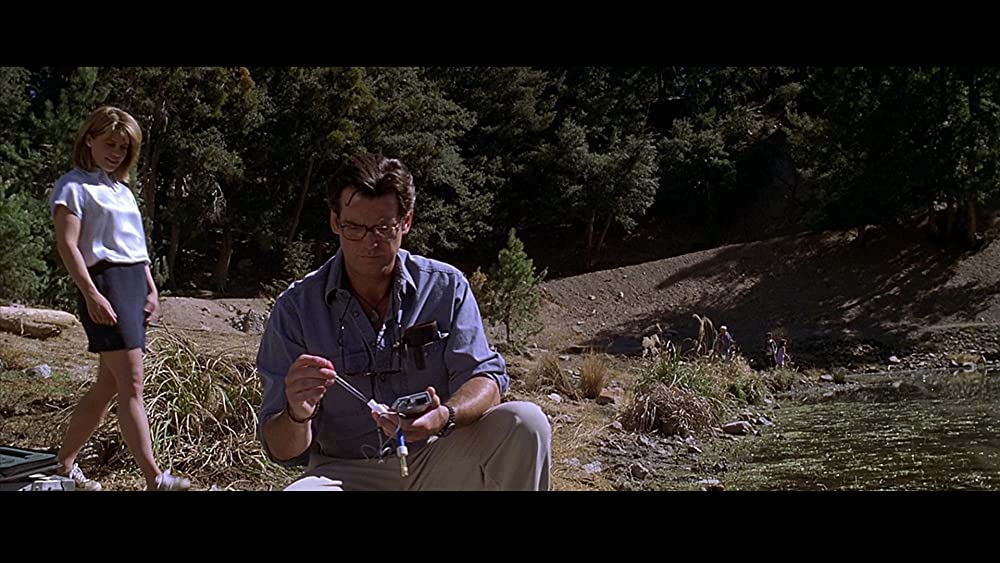 ダンテズ・ピークの画像