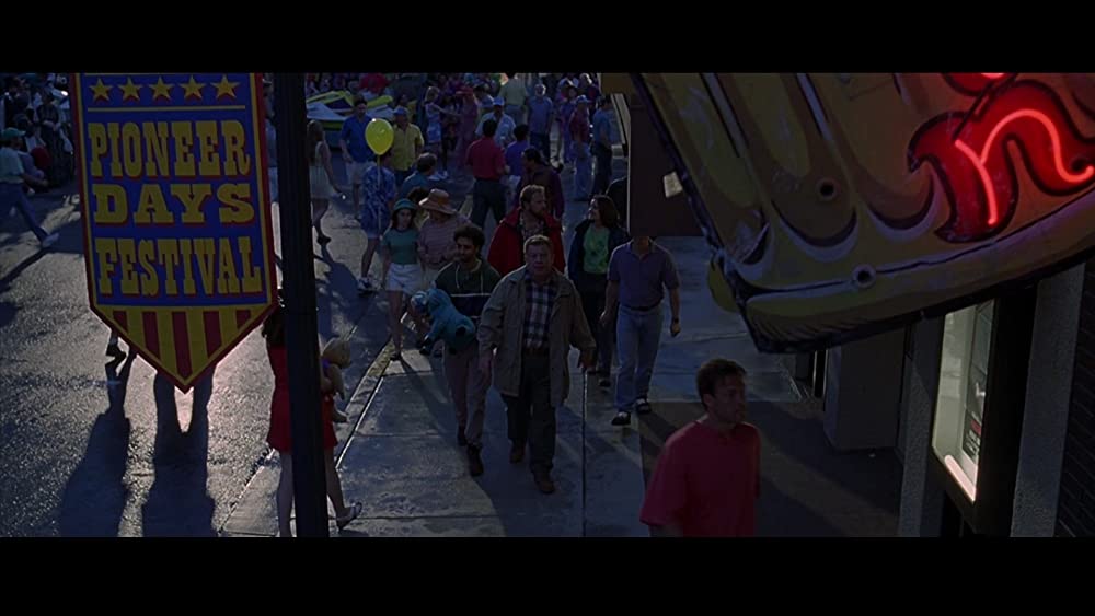 ダンテズ・ピークの画像