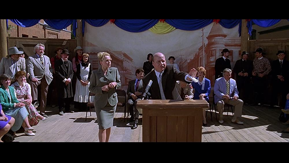 ダンテズ・ピークの画像