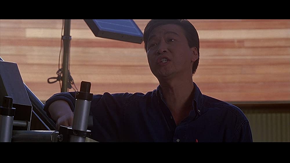 ダンテズ・ピークの画像