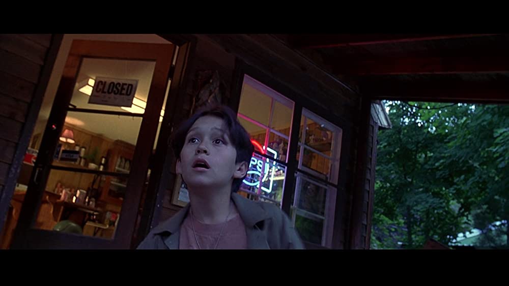 ダンテズ・ピークの画像