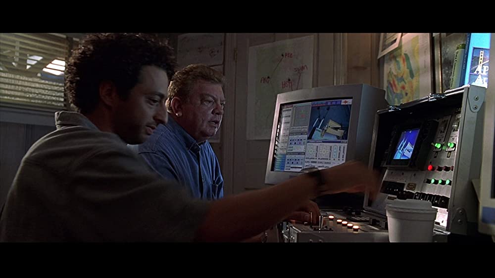 ダンテズ・ピークの画像