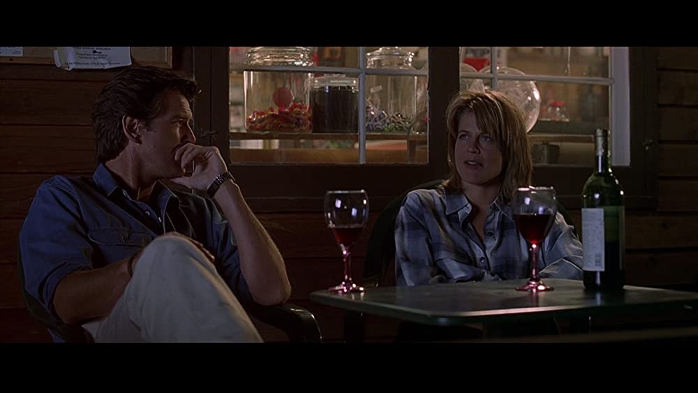 ダンテズ・ピークの画像