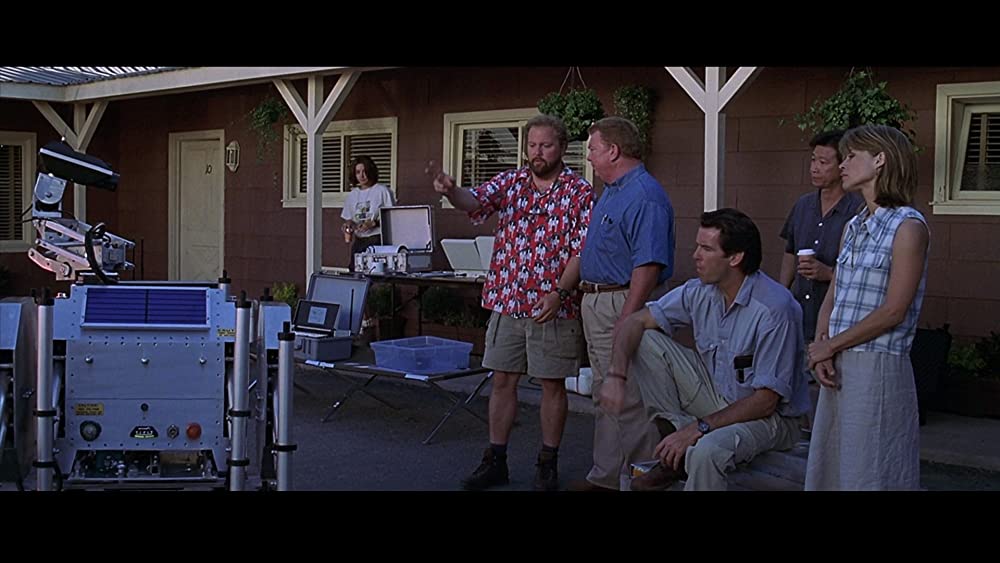 ダンテズ・ピークの画像