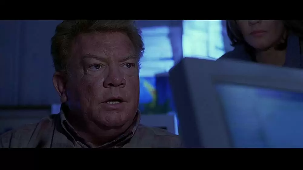 「ダンテズ・ピーク」チャールズ・ハラハンの画像