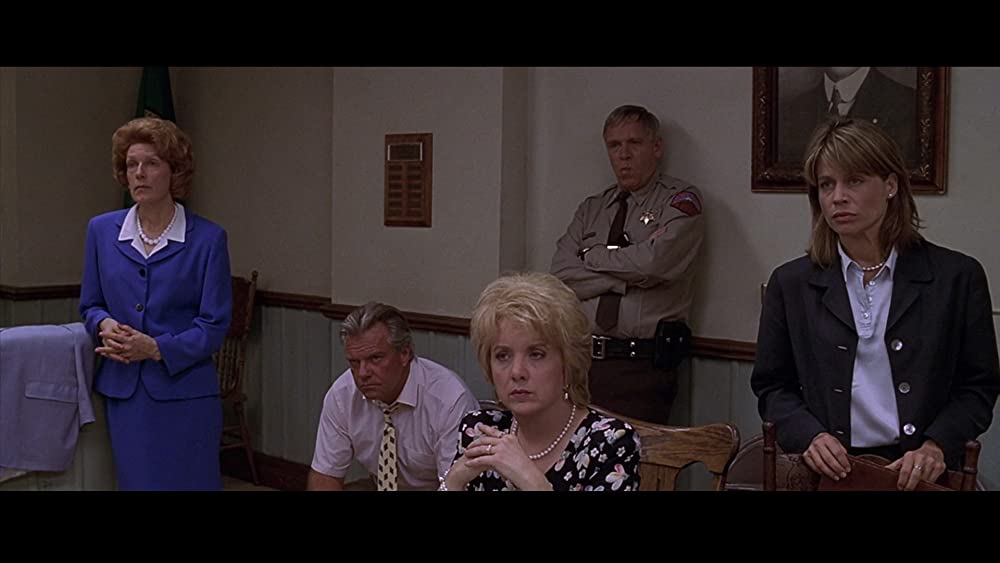 ダンテズ・ピークの画像